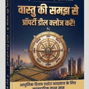 Vastu Ki Samajh Se Propery Deal Close Karen